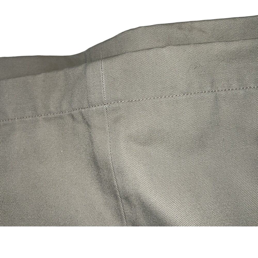 New Brooks Brother Advantage Tan Chino Size 36/30 - Picture 3 of 6